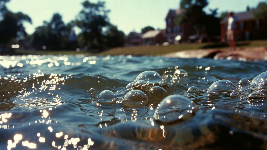 boiling lake