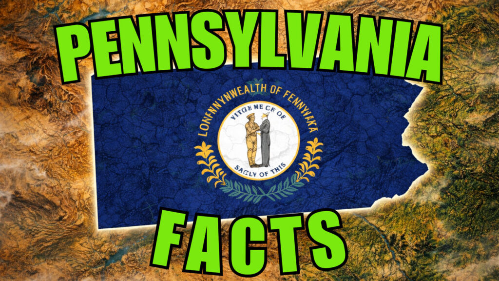 pennsylvania-facts
