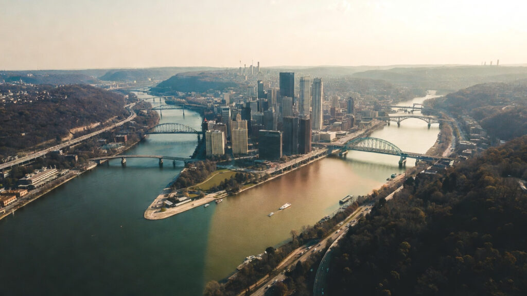 pittsburgh pa